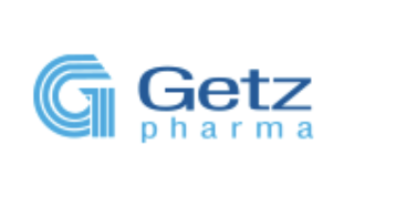 Getz Pharma logo